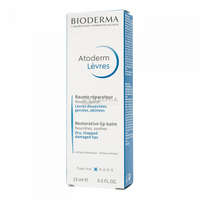 Bioderma Bioderma Atoderm ajakápoló balzsam 15 ml