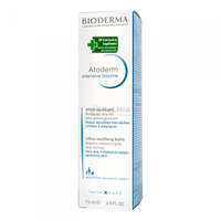 Bioderma Bioderma Atoderm Intensive tápláló balzsam ekcéma kezelésére 75 ml