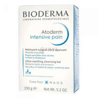 Bioderma Bioderma Atoderm szappan 150 g