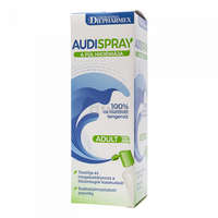 Diepharmex Audispray Adult fülspray 50 ml Diepharmex