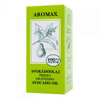 Aromax Aromax avokádóolaj 50 ml