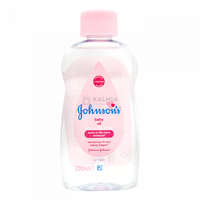 Johnsons Johnson's babaolaj 200 ml