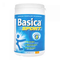 Basica Basica Sport italpor keverék 660 g