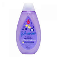Johnsons Johnson's Bedtime babatusfürdő 500 ml
