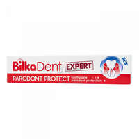 Bilka Bilkadent Expert Paradont Protect fogkrém paradontózis ellen 75 ml