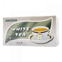 Dr. Chen Dr. Chen fehér tea filteres 25 db