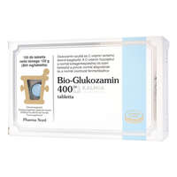 Pharma Nord Pharma Nord Bio -glukozamin 400 tabletta 150 db