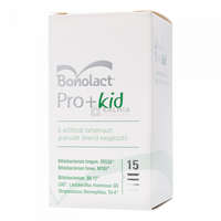 Bonolact Bonolact Pro Kid étrend-kiegészítő granulátum 15 g