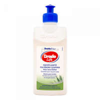 BradoLife Bradolife fertőtltenítő folyékony szappan Aloe vera illattal 350 ml