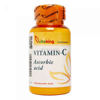 Vitaking Vitaking C-vitamin Aszkorbinsav por 150 g