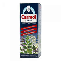 Carmol Carmol csepp 20 ml