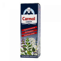 Carmol Carmol csepp 40 ml