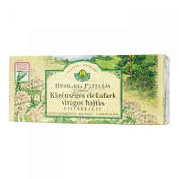 Herbária Herbária Közönséges Cickafark filteres tea 25 x 1,2 g