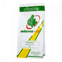 Adamo Adamo citromfű tea 50 g