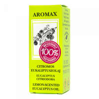 Aromax Aromax Citromos Eukaliptusz Illóolaj 10 ml