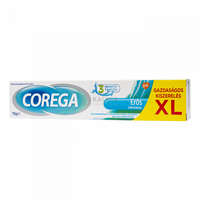 Corega Corega műfogsorrögzítő krém extra erős rögzítés XL 70 g