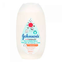 Johnsons Johnson's Cottontouch babaápoló 300 ml
