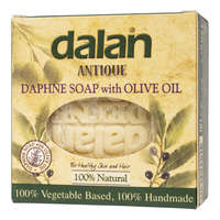 Dalan Dalan Babér és olíva kézműves szappan 150 g