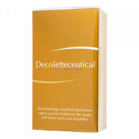 Fytofontana Decoletteceutical biotechnológiai emulzió 125 ml
