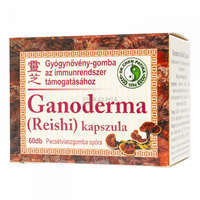 Dr. Chen Dr. Chen Ganoderma (Reishi) kapszula 60 db