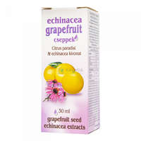 Dr. Chen Dr. Chen Grapefruit Echinacea csepp 30 ml