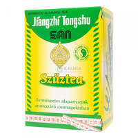 Dr. Chen Dr. Chen Jiangzhi Tongshu Ssan Szűztea filteres tea 15 x 3 g