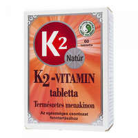 Dr. Chen Dr. Chen K2-Vitamin filmtabletta 60 db