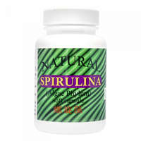 Dr. Chen Dr. Chen Spirulina kékalga kapszula 250 mg 60 db