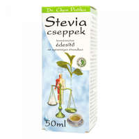 Dr. Chen Dr. Chen Stevia cseppek 50 ml