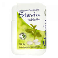 Dr. Chen Dr. Chen Stevia tabletta 200 db