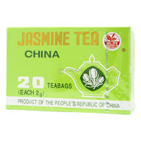 Dr. Chen Dr. Chen eredeti kínai jázminos zöld tea papírdobozban 20 x 2 g
