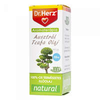 Dr. Herz Dr. Herz Ausztrál Teafa illóolaj 10 ml