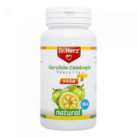 Dr. Herz Dr. Herz Garcinia Cambogia tabletta 1000 mg 30 db