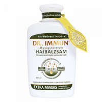 Dr. Immun Dr. Immun 25 gyógynövényes hajbalzsam 250 ml