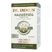 Dr. Immun Dr. Immun Hajszépség tabletta 60 db