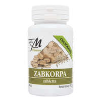 Dr. M Dr. M Zabkorpa tabletta 240 db