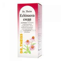 Dr. Theiss Dr. Theiss Echinacea csepp 50 ml