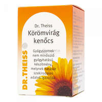 Dr. Theiss Dr. Theiss Körömvirág kenőcs 50 g