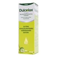 Dulcolax Dulcolax 7,5 mg/ml belsőleges oldatos cseppek 30 ml