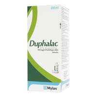 Duphalac Duphalac 667 mg/ml belsőleges oldat 200 ml