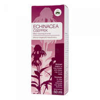 Bioextra Bioextra Echinacea csepp 50 ml