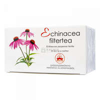 Bioextra Bioextra Echinacea filtertea 20 x 2 g