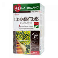 Naturland Naturland Édesköménytermés filteres tea 25 db