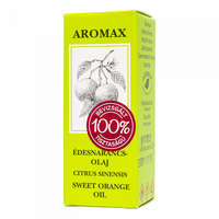 Aromax Aromax Édesnarancs illóolaj 10 ml