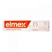 Elmex Elmex Red fogkrém felnőtteknek 75 ml