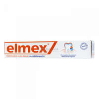Elmex Elmex mentolmentes fogkrém 75 ml