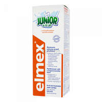 Elmex Elmex Junior szájvíz 6-12 év 400 ml