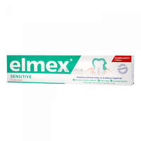Elmex Elmex Sensitive fogkrém 75 ml