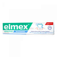 Elmex Elmex Sensitive Whitening fogkrém 75 ml