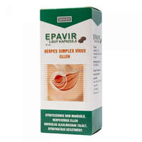 Epavir Epavir lágy kapszula 30 db